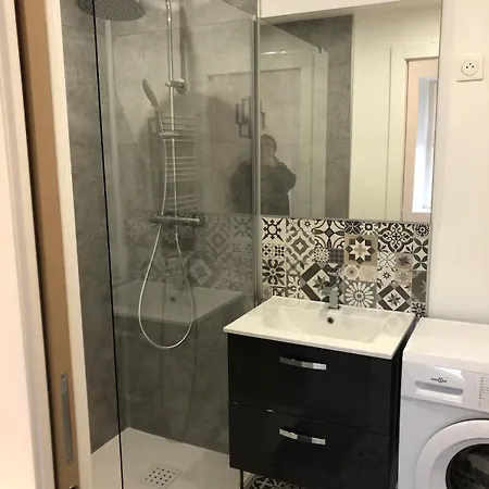 Sur Apartment Boulogne-sur-Mer
