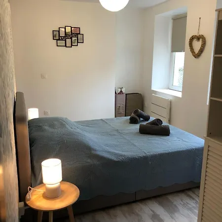 Sur Apartment