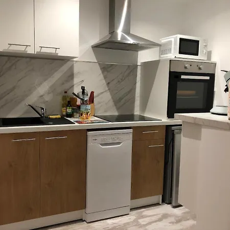 Sur * 滨海布洛涅